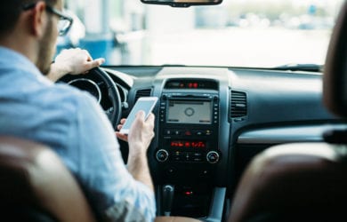 Why You Must Kick the Cellphone Habit While Driving